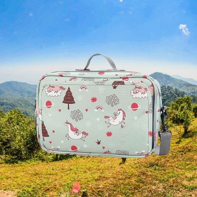 Sac de Voyage - BabyBag™ - Hiver - Bébé Voyage ALM