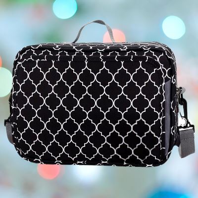 Sac de Voyage - BabyBag™ - Losange - Bébé Voyage ALM