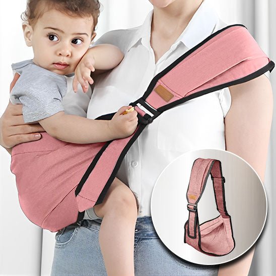 porte bebe love radius voyage