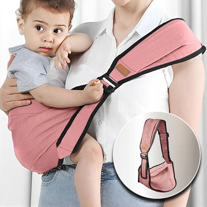 porte bebe love radius voyage