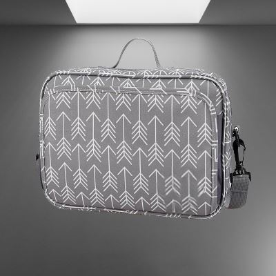 Sac de Voyage - BabyBag™ - Flèches - Bébé Voyage ALM